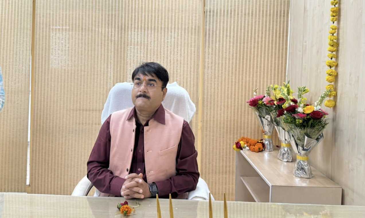 जीतू पटवारी के गुटबाजी वाले बयान पर बोले मध्य प्रदेश के मंत्री, कैंसर का इलाज संभव